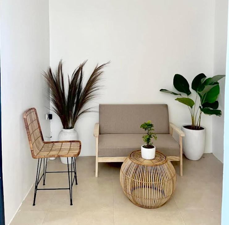 Sudtungan New Modern Suite Near Airport & Beach מראה חיצוני תמונה