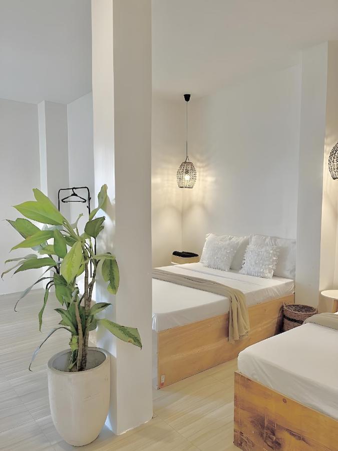 Sudtungan New Modern Suite Near Airport & Beach מראה חיצוני תמונה