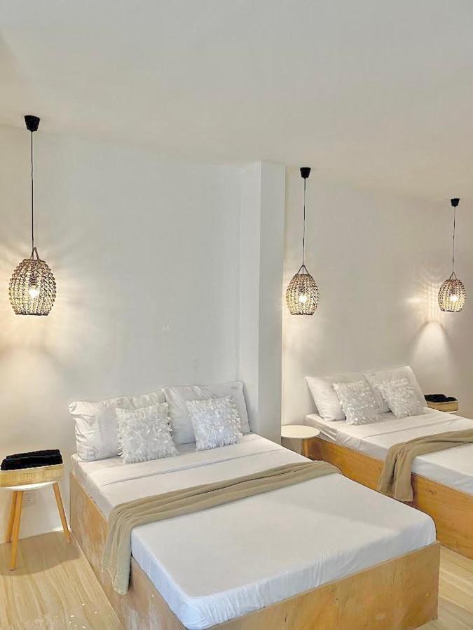 Sudtungan New Modern Suite Near Airport & Beach מראה חיצוני תמונה