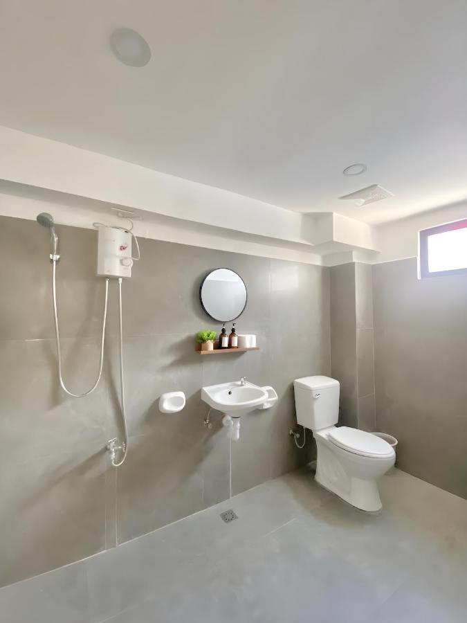 Sudtungan New Modern Suite Near Airport & Beach מראה חיצוני תמונה
