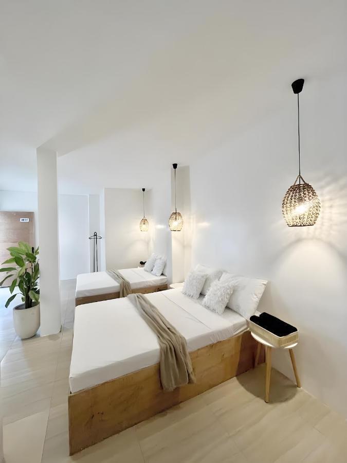 Sudtungan New Modern Suite Near Airport & Beach מראה חיצוני תמונה