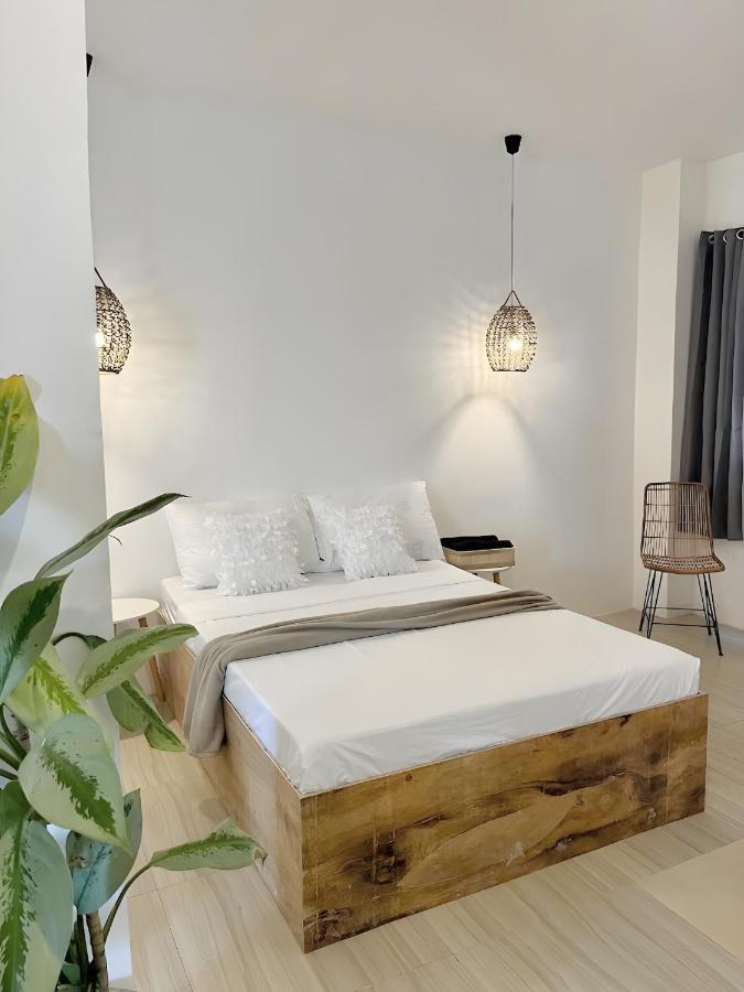 Sudtungan New Modern Suite Near Airport & Beach מראה חיצוני תמונה